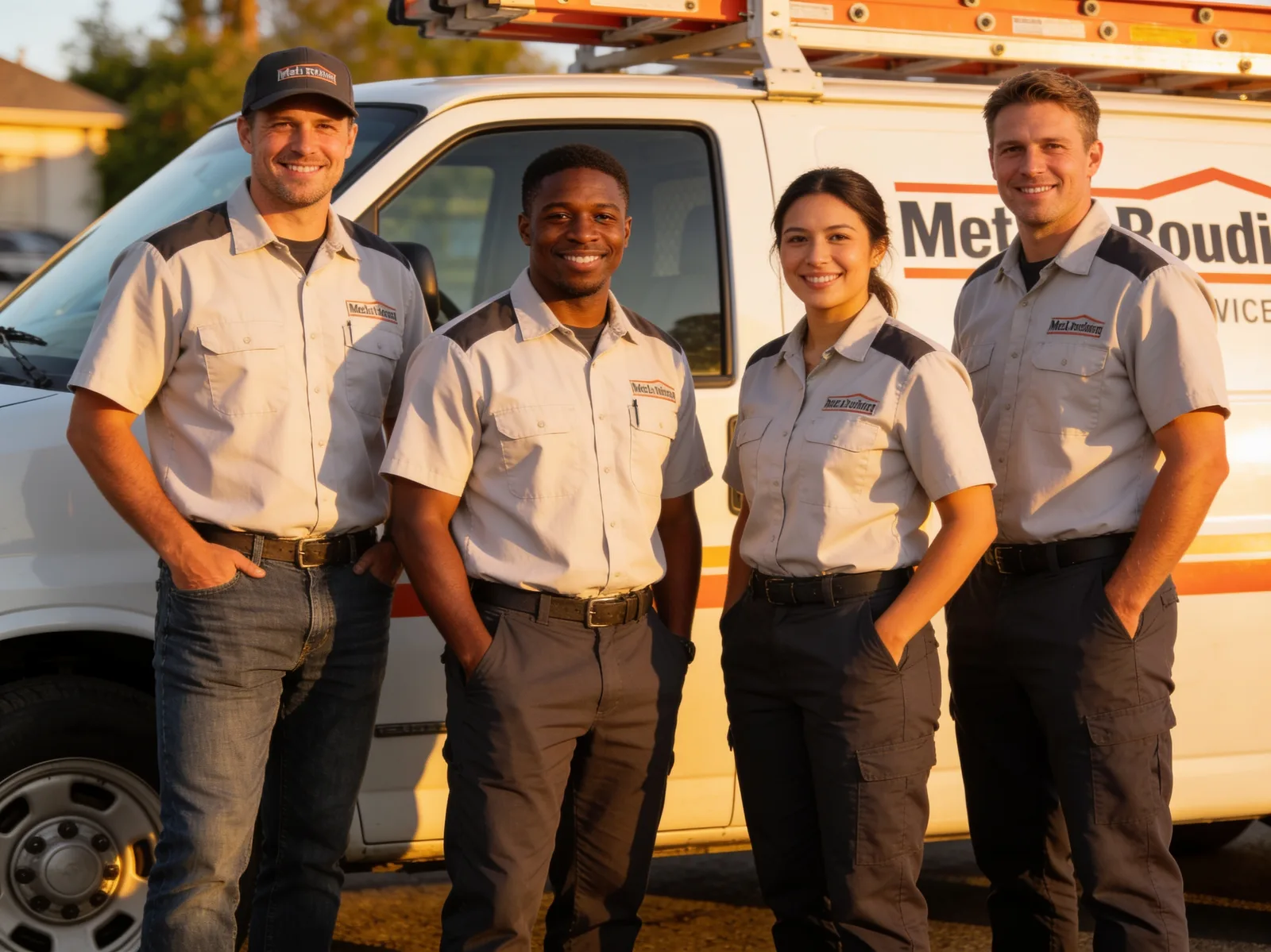 Metal Roof Installation company in Atascosa, TX